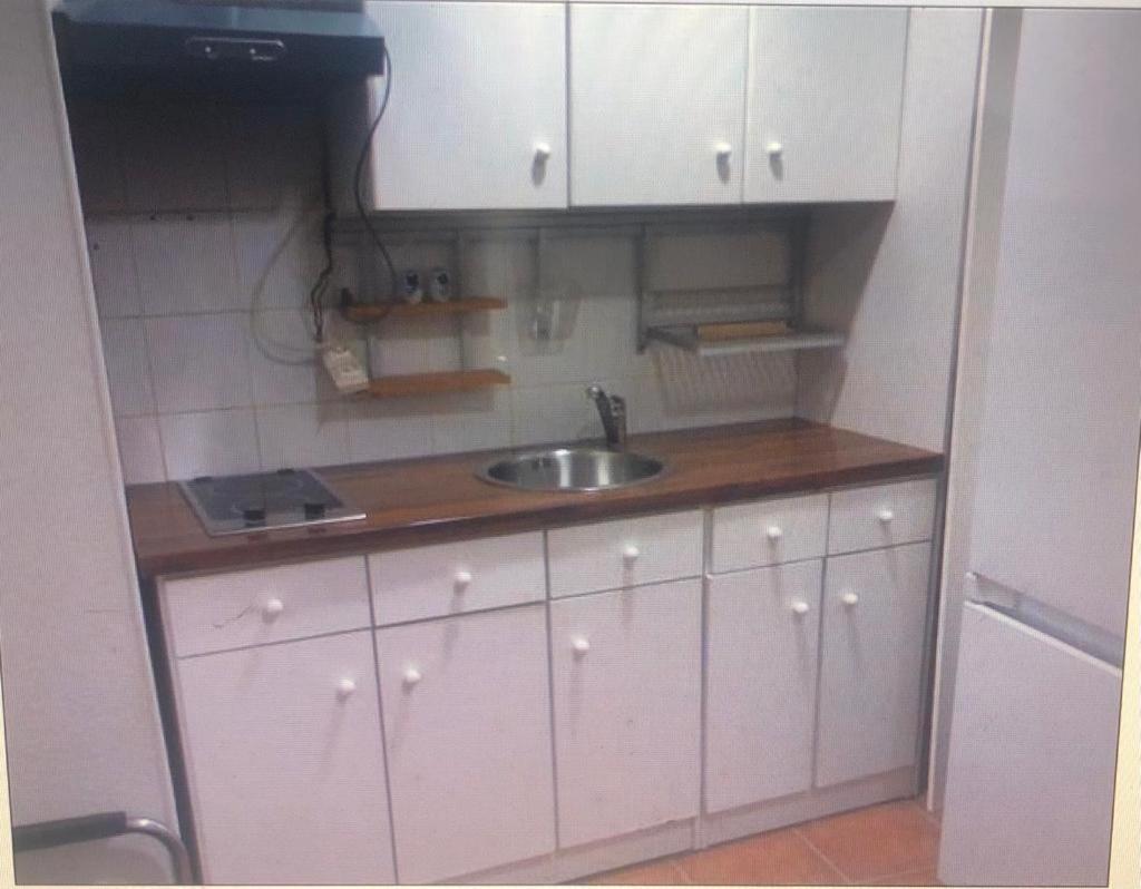 Apartment Flat In Bairro Alto Lissabon